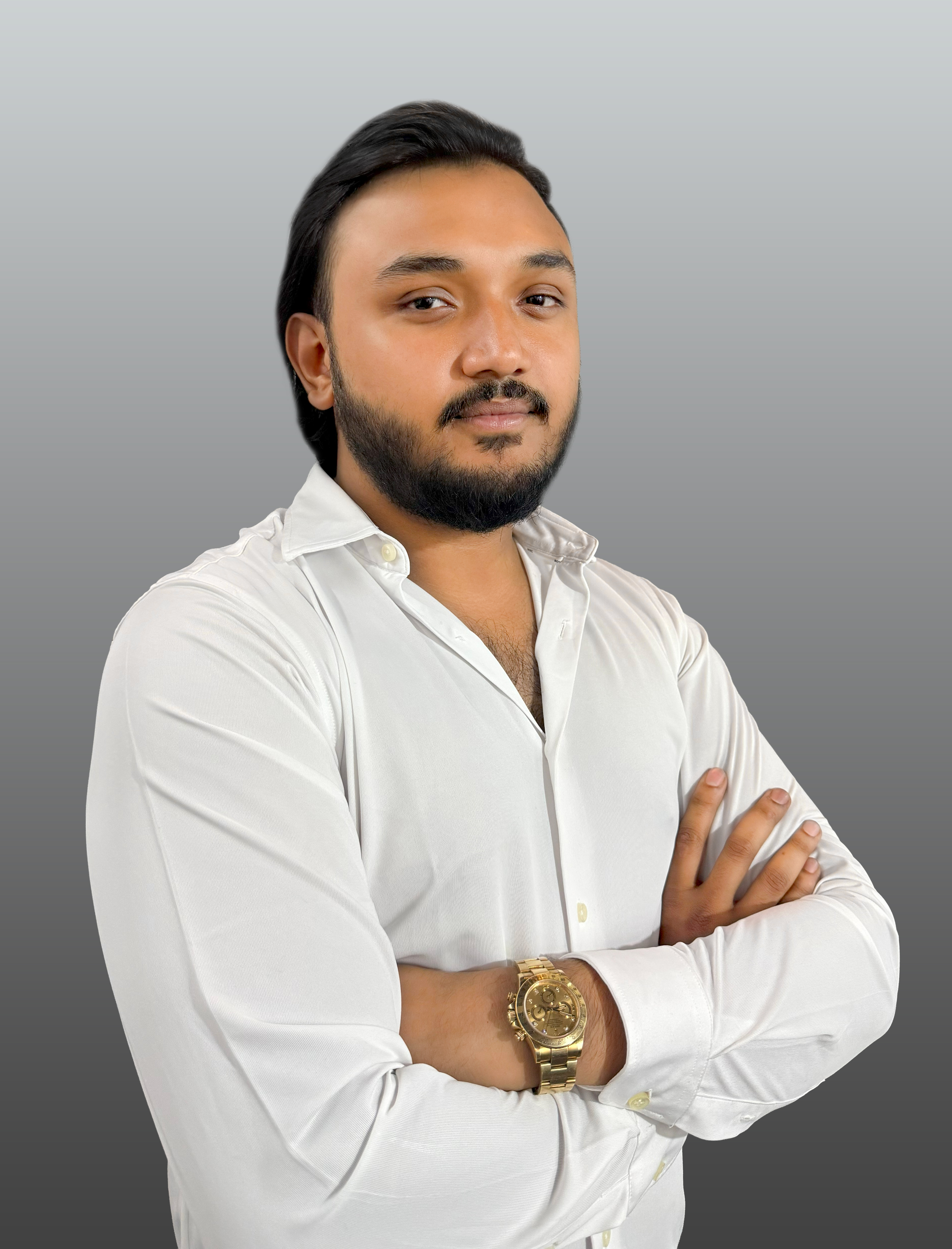 Chairman's Photo